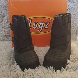 Children's Flurry Lugz